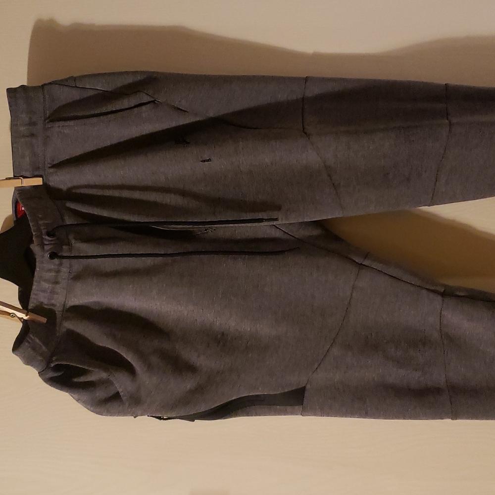 Nike Mens Sportswear Tech Fleece Jogger Sweatpants